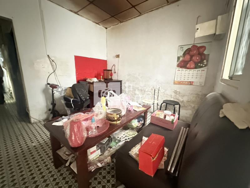 八德稀有低價小平房房屋室內格局與周邊環境