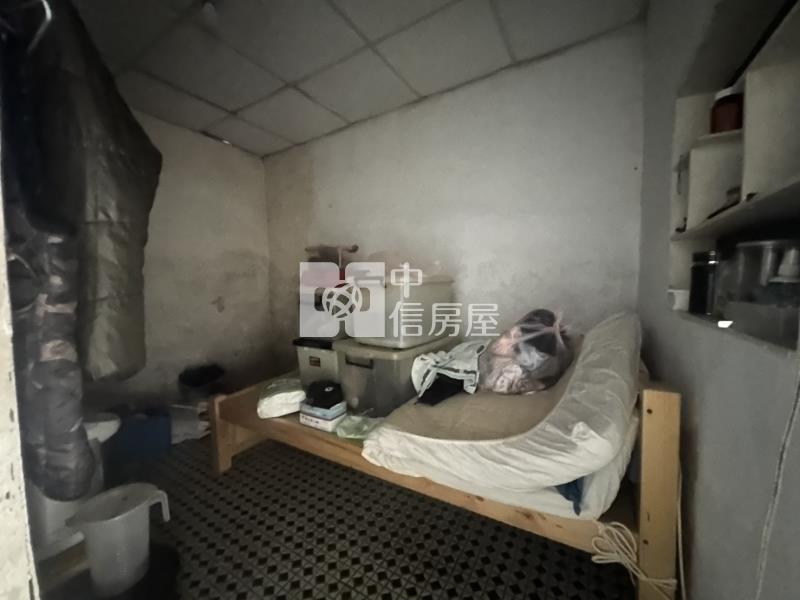 八德稀有低價小平房房屋室內格局與周邊環境