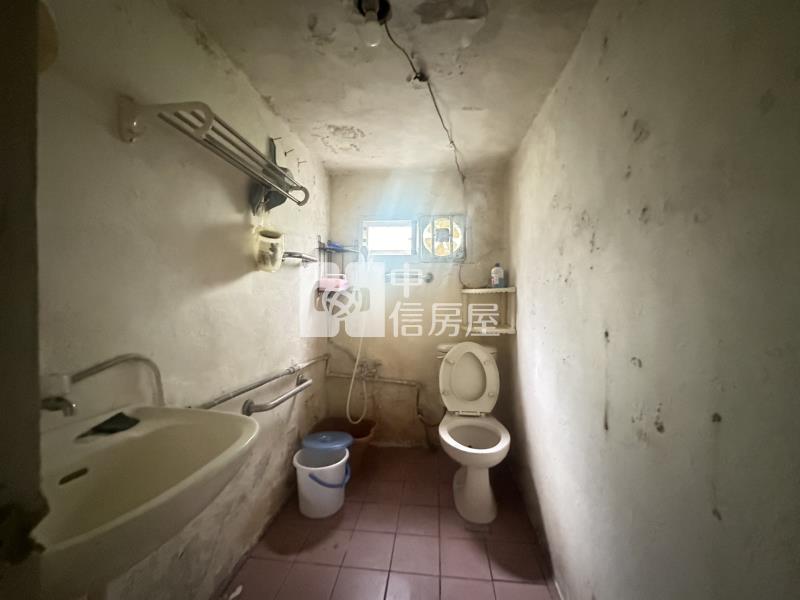 八德稀有低價小平房房屋室內格局與周邊環境