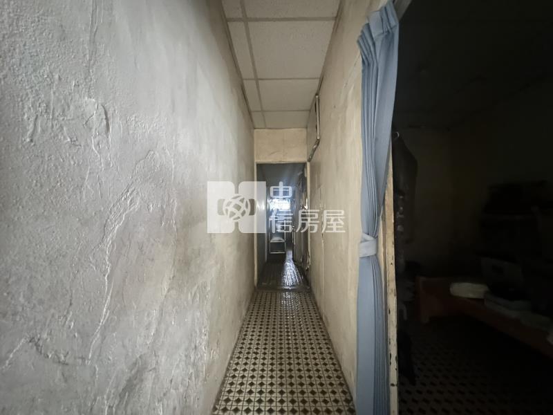 八德稀有低價小平房房屋室內格局與周邊環境