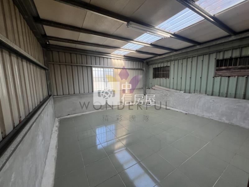 [京采]中豐路馬自達透天房屋室內格局與周邊環境