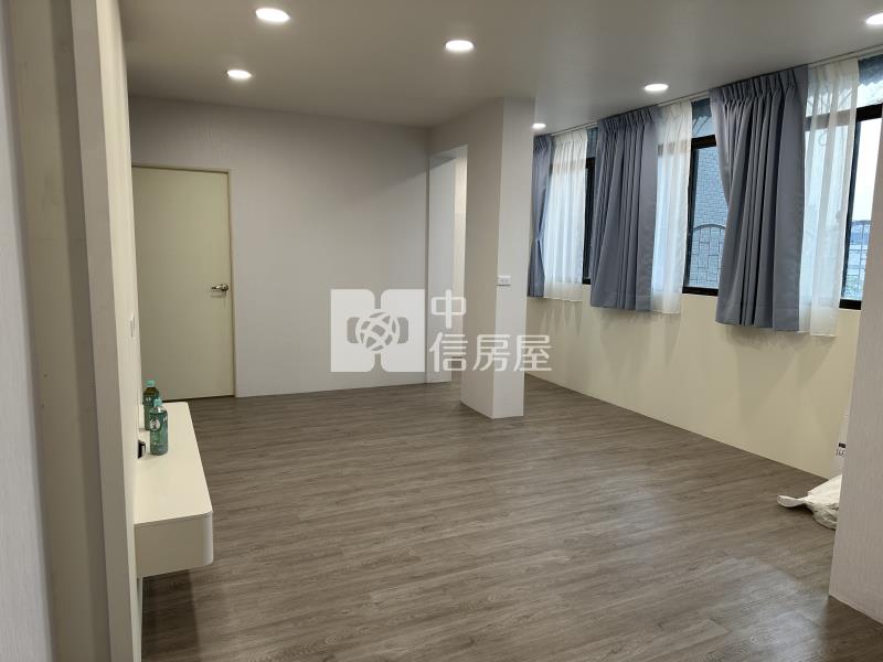 新勢國小健身公寓房屋室內格局與周邊環境