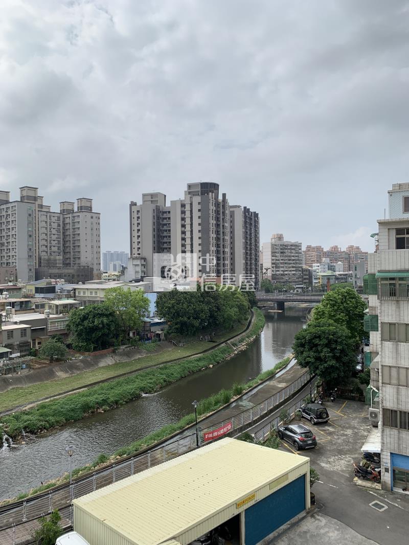 新勢國小健身公寓房屋室內格局與周邊環境