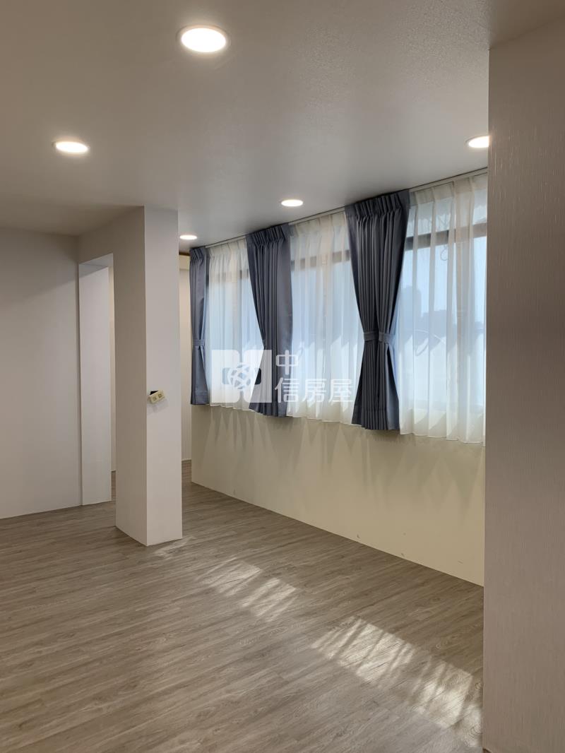 新勢國小健身公寓房屋室內格局與周邊環境