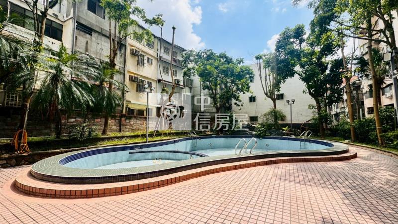 近捷運大慶蓮莊景觀三房房屋室內格局與周邊環境
