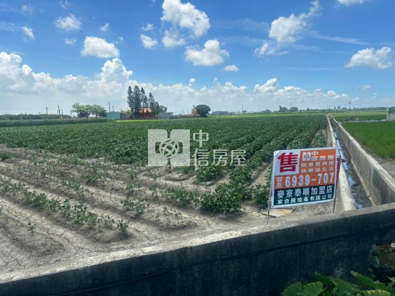 東勢農地房屋室內格局與周邊環境