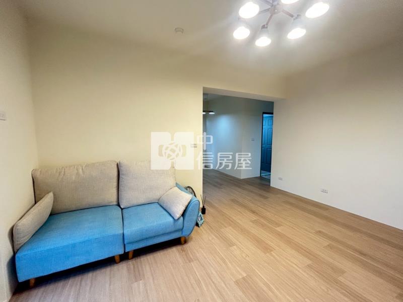 比佛利紐約低總價精美2+1房房屋室內格局與周邊環境