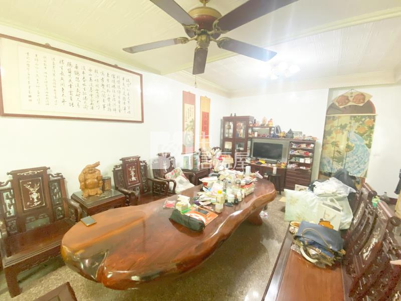 建國學區優質透天房屋室內格局與周邊環境