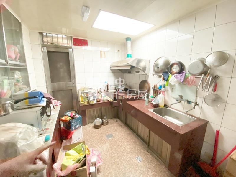 建國學區優質透天房屋室內格局與周邊環境