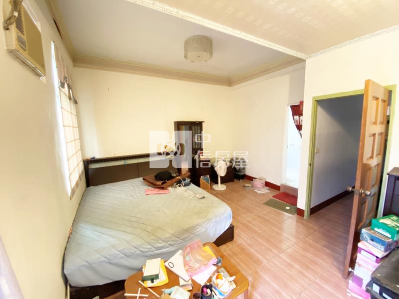 建國學區優質透天房屋室內格局與周邊環境