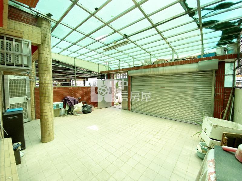建國學區優質透天房屋室內格局與周邊環境