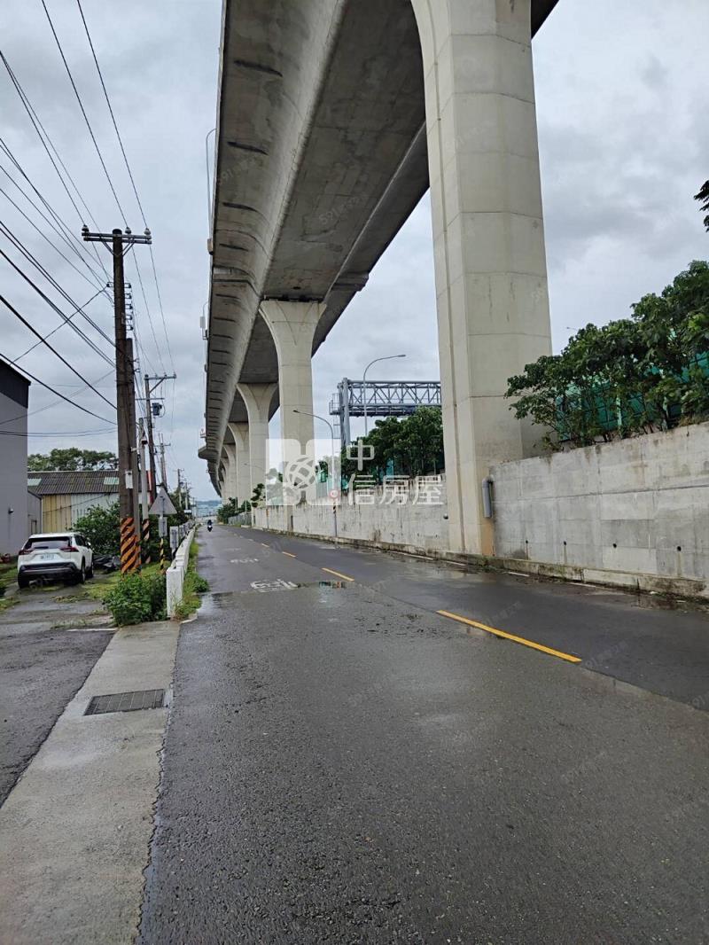 南崁交流道-開南大學別墅房屋室內格局與周邊環境