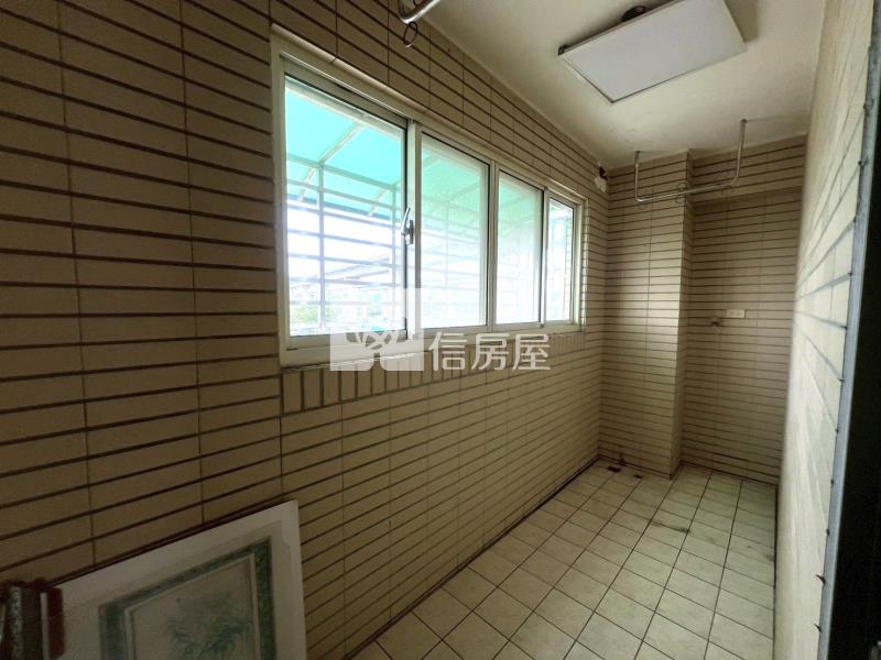 南崁交流道-開南大學別墅房屋室內格局與周邊環境