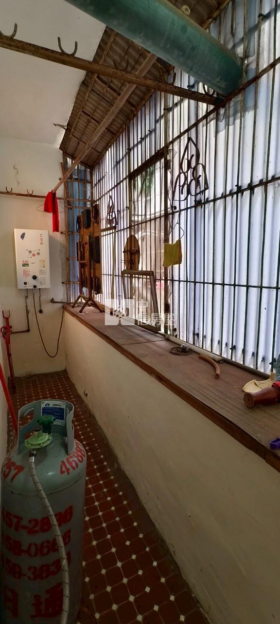 平鎮高中低樓層美寓房屋室內格局與周邊環境