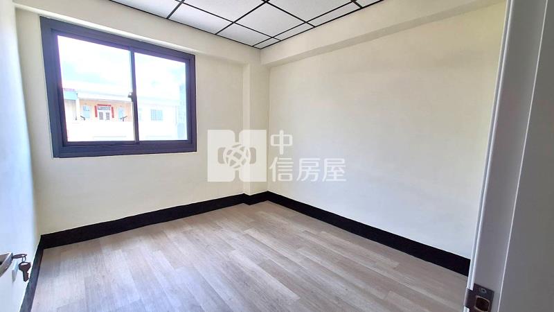 松竹三面採光兩房美寓房屋室內格局與周邊環境