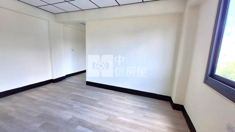 松竹三面採光兩房美寓房屋室內格局與周邊環境