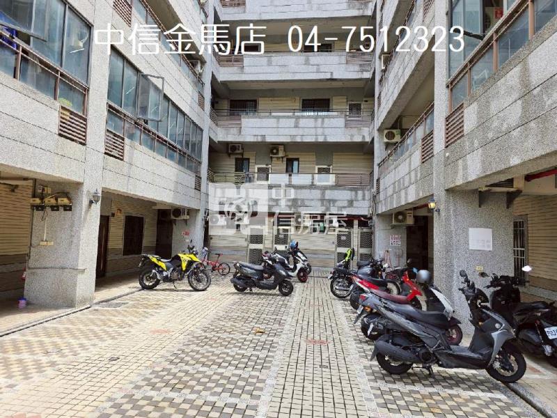 大葉首席店面型收租房屋室內格局與周邊環境