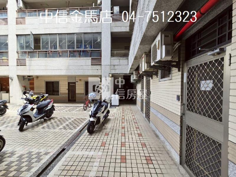 大葉首席店面型收租房屋室內格局與周邊環境