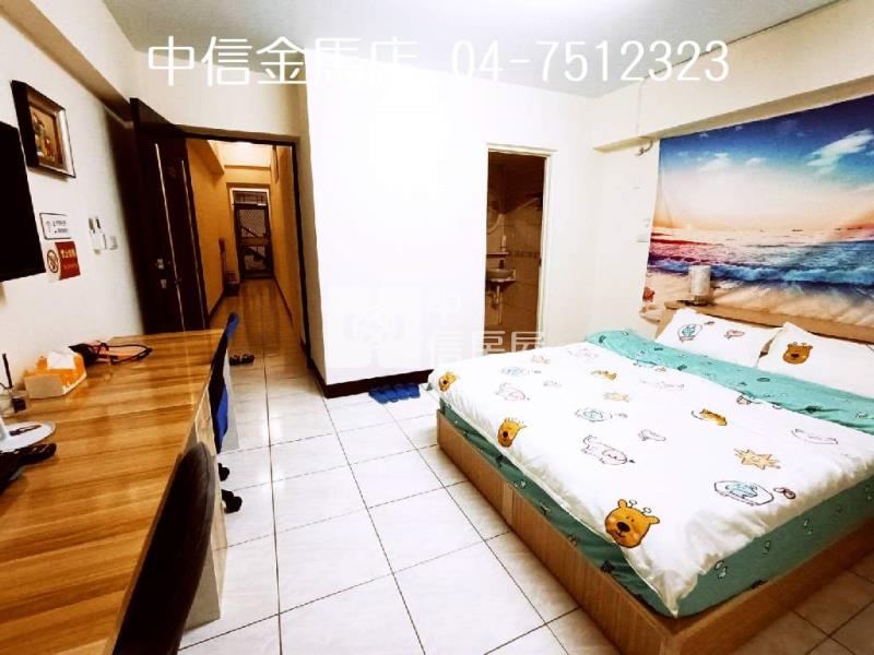 大葉首席店面型收租房屋室內格局與周邊環境