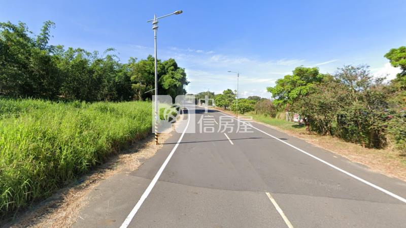 臨六甲工研院方正美農地房屋室內格局與周邊環境