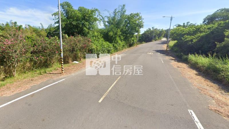 臨六甲工研院方正美農地房屋室內格局與周邊環境