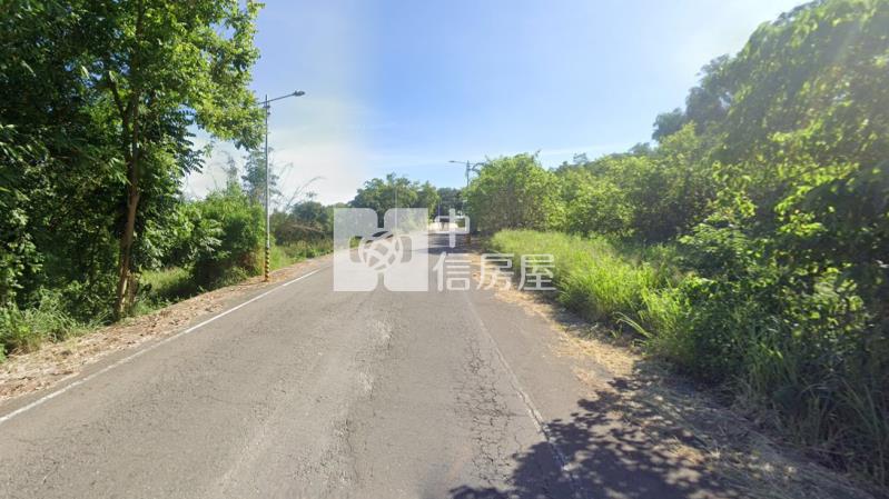 臨六甲工研院方正美農地房屋室內格局與周邊環境