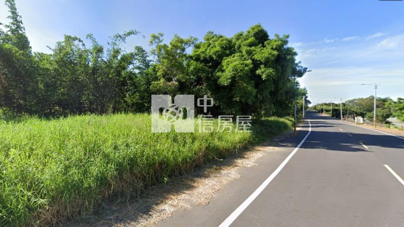 臨六甲工研院方正美農地房屋室內格局與周邊環境
