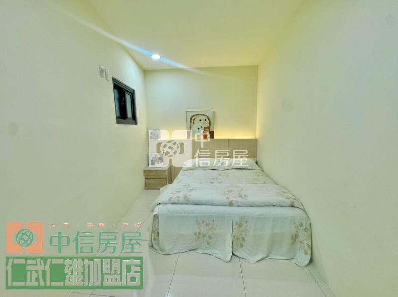 大東藝術中心公寓一樓房屋室內格局與周邊環境
