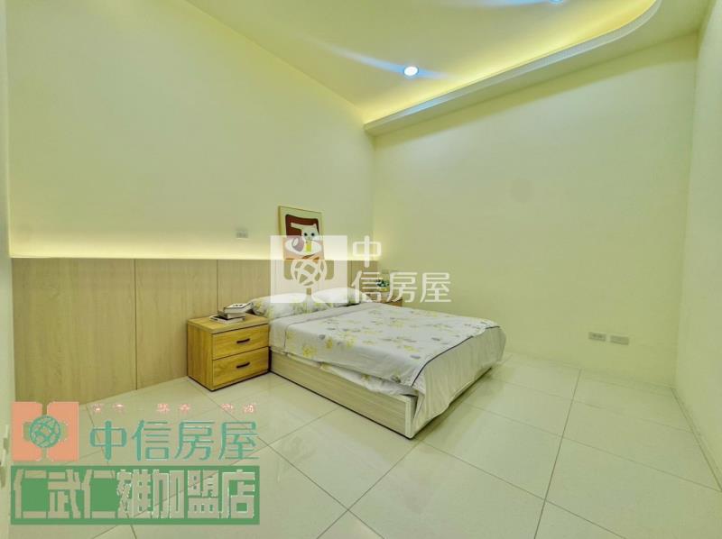 大東藝術中心公寓一樓房屋室內格局與周邊環境