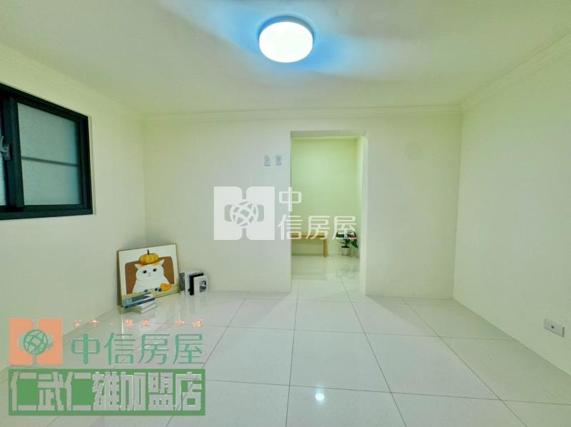 大東藝術中心公寓一樓房屋室內格局與周邊環境