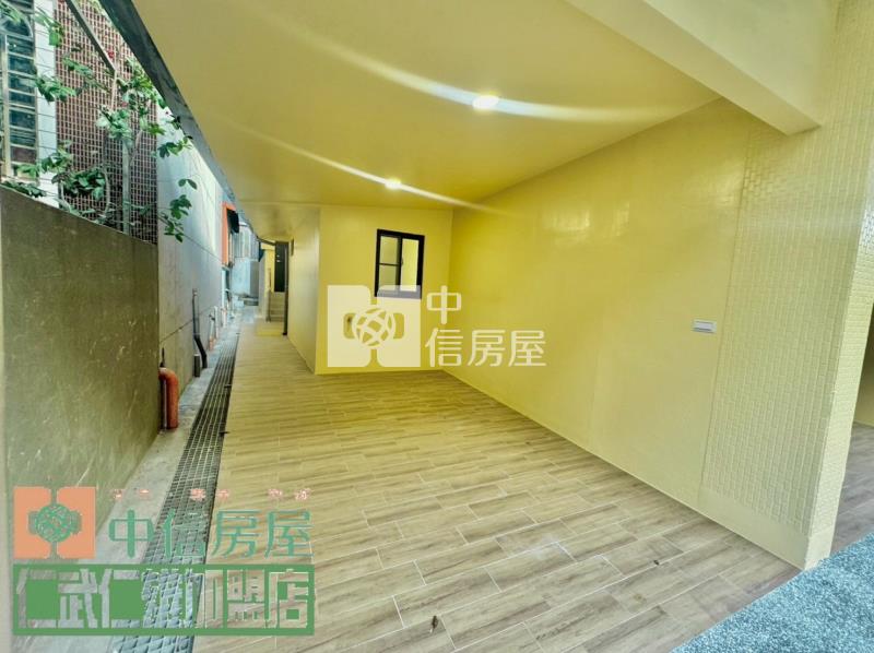 大東藝術中心公寓一樓房屋室內格局與周邊環境
