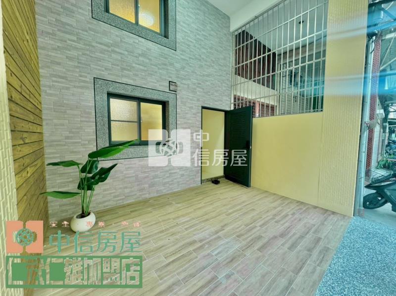 大東藝術中心公寓一樓房屋室內格局與周邊環境