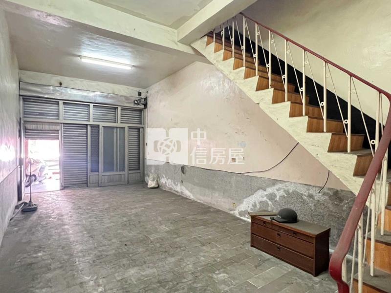 屏東房屋 麟洛六雅街超值起家厝房屋室內格局與周邊環境