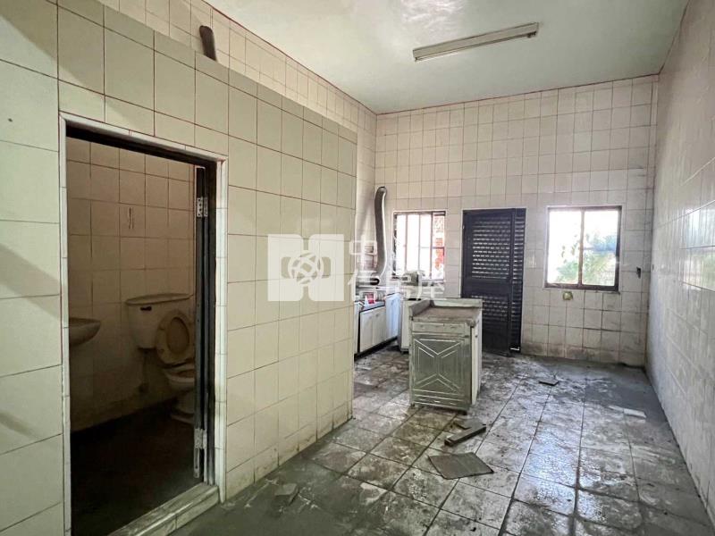 屏東房屋 麟洛六雅街超值起家厝房屋室內格局與周邊環境