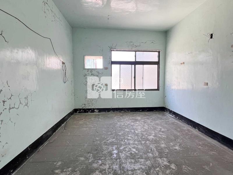 屏東房屋 麟洛六雅街超值起家厝房屋室內格局與周邊環境