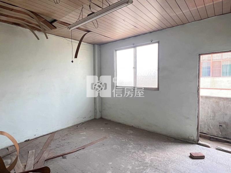 屏東房屋 麟洛六雅街超值起家厝房屋室內格局與周邊環境