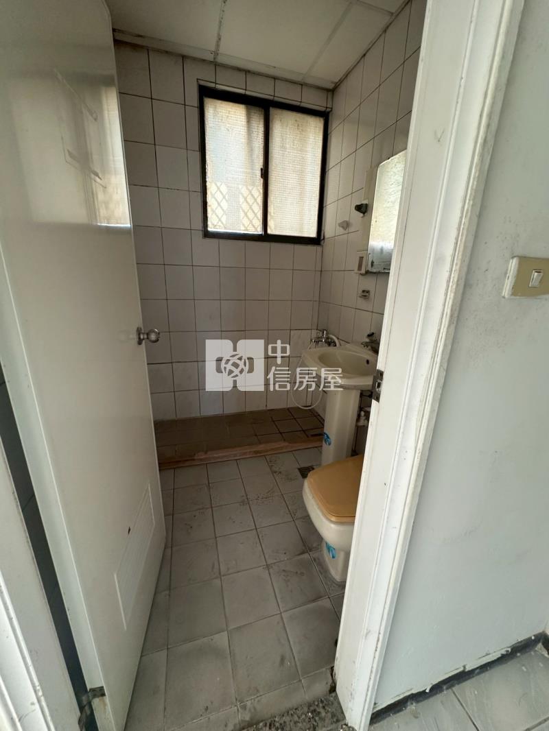 龍潭第二交流道大透天房屋室內格局與周邊環境