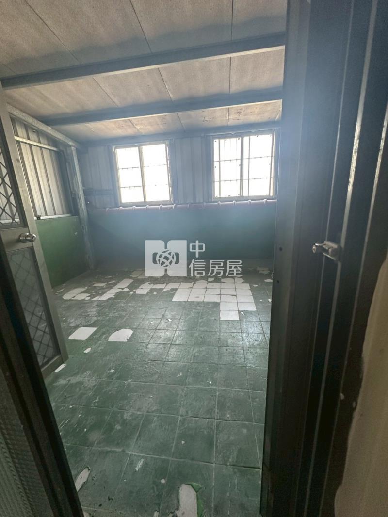 龍潭第二交流道大透天房屋室內格局與周邊環境
