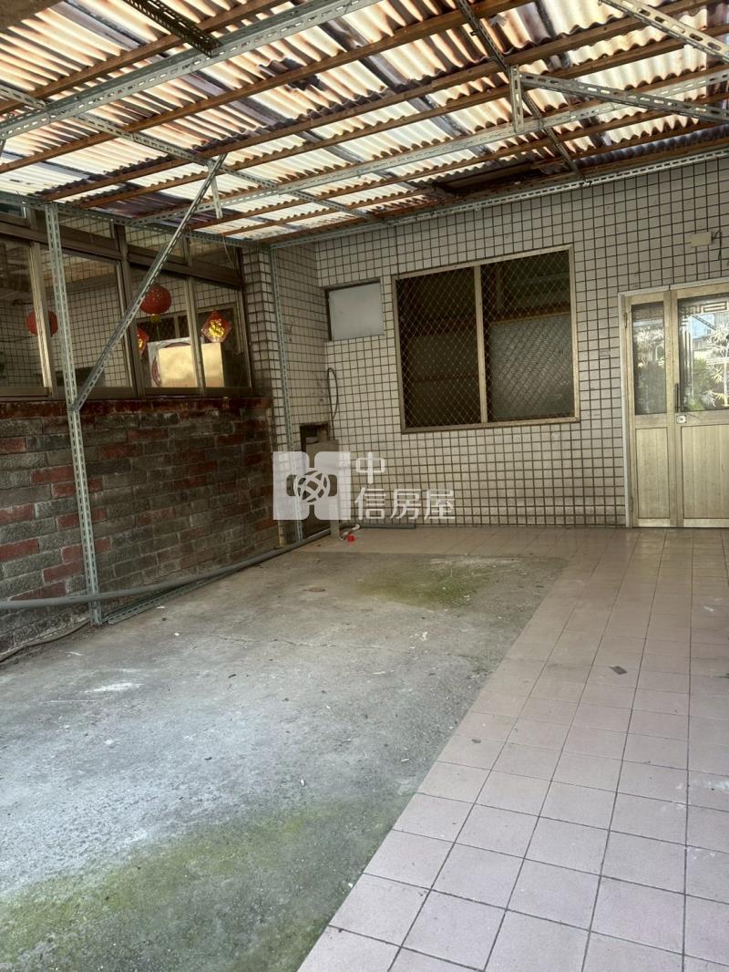 龍潭第二交流道大透天房屋室內格局與周邊環境
