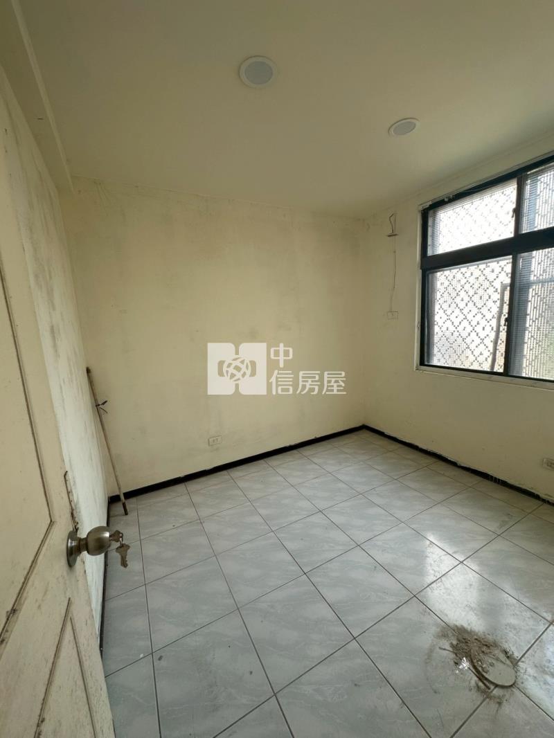 龍潭第二交流道大透天房屋室內格局與周邊環境