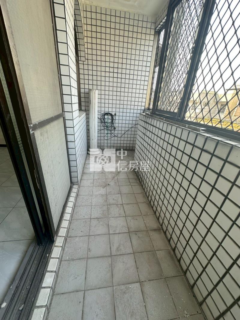 龍潭第二交流道大透天房屋室內格局與周邊環境