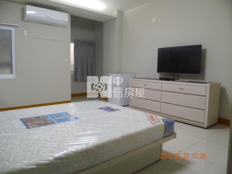 三角窗高投報店面房屋室內格局與周邊環境