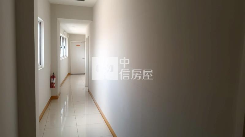 三角窗高投報店面房屋室內格局與周邊環境