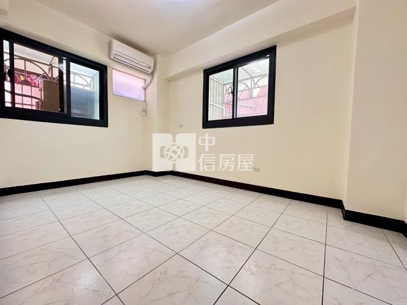 近忠貞市場大三房-送慣性車位(中信卓越團隊房屋室內格局與周邊環境