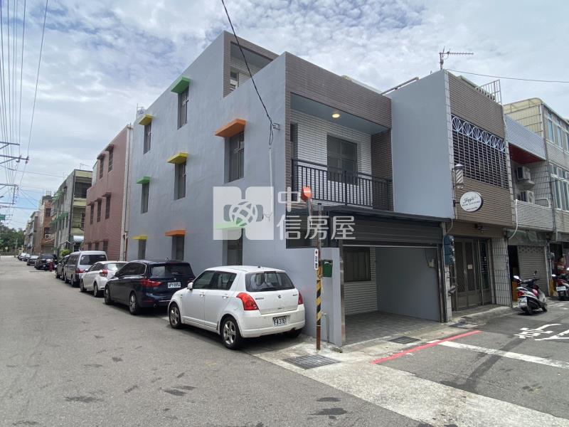 【安家】楊梅埔心邊間整新透天房屋室內格局與周邊環境