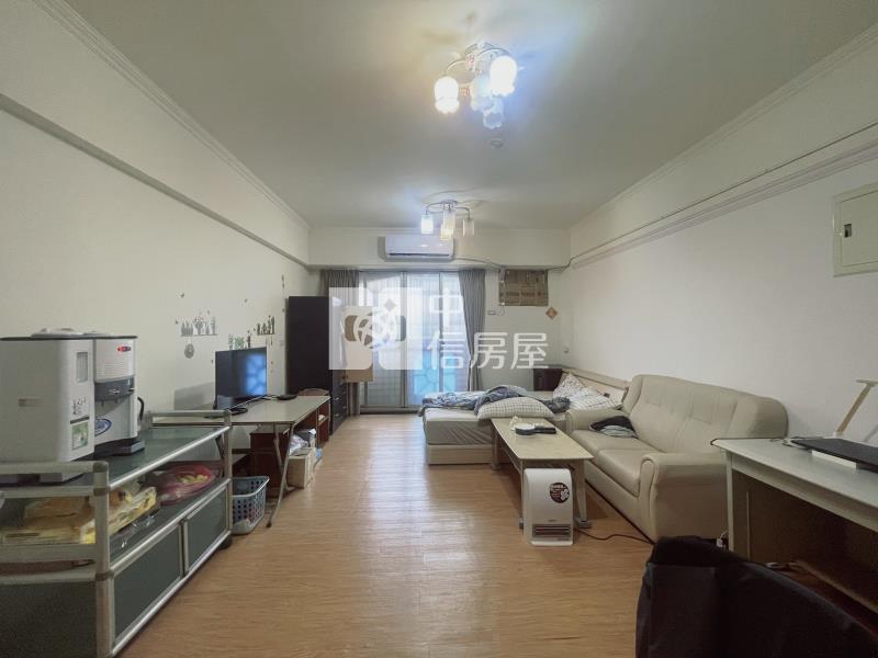 南開特區美樓店房屋室內格局與周邊環境