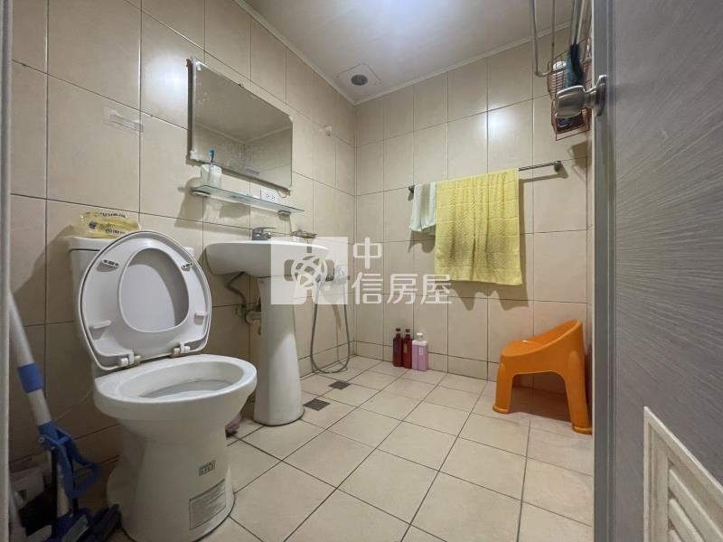 南開特區美樓店房屋室內格局與周邊環境