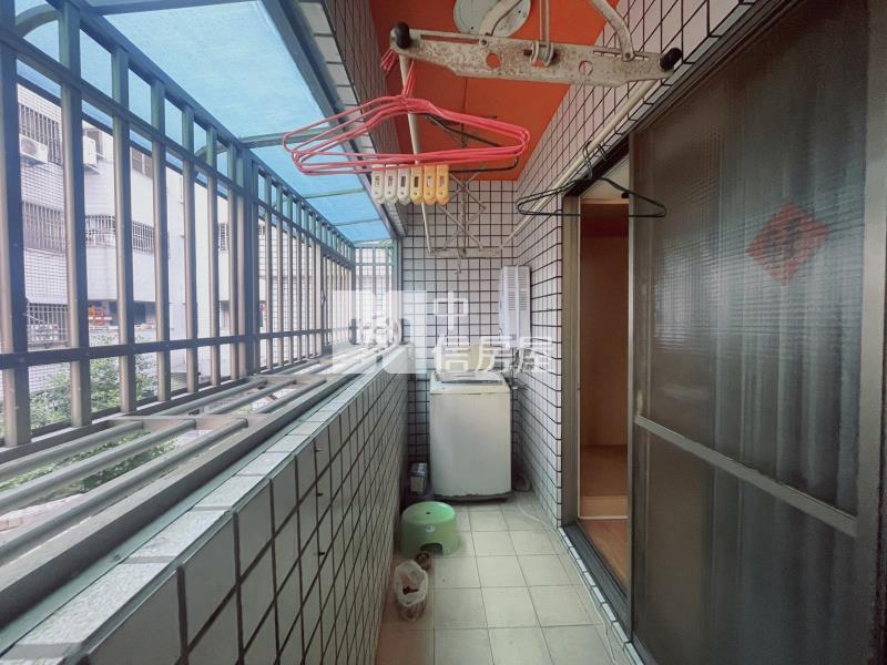 南開特區美樓店房屋室內格局與周邊環境