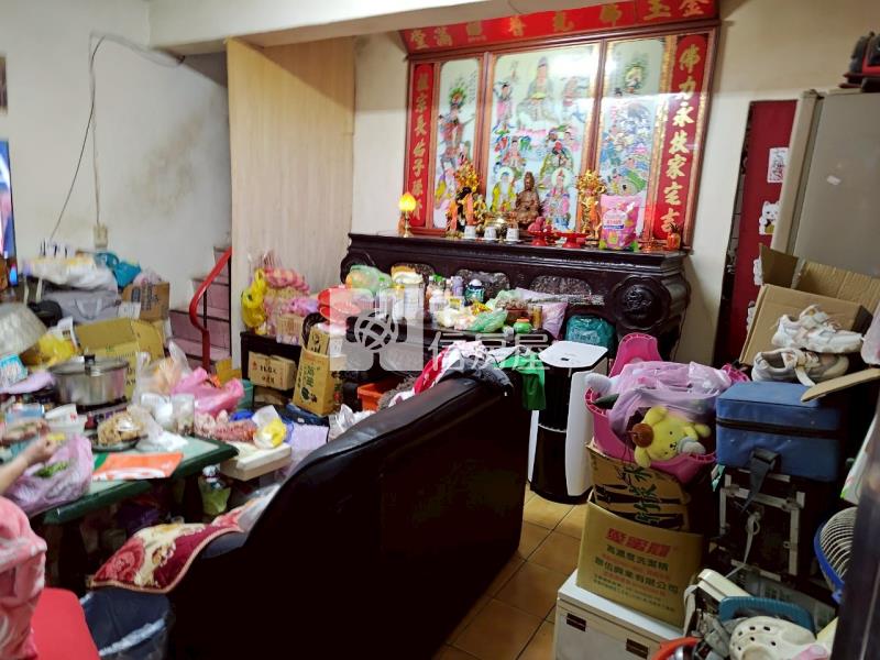 華勛透天房屋室內格局與周邊環境