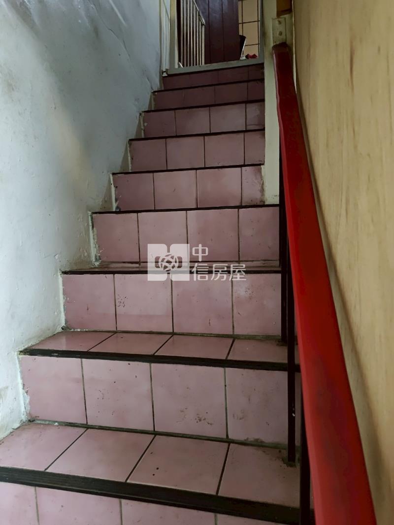 華勛透天房屋室內格局與周邊環境